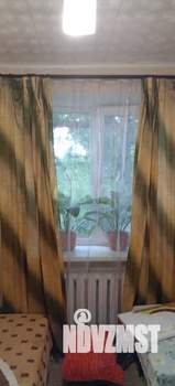 3-к квартира, вторичка, 40м2, 1/2 этаж