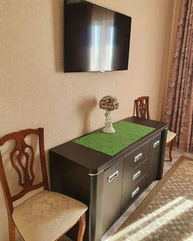 2-к квартира, вторичка, 65м2, 11/11 этаж