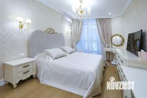 3-к квартира, вторичка, 98м2, 2/12 этаж