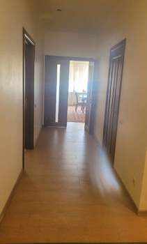 4-к квартира, вторичка, 141м2, 5/10 этаж