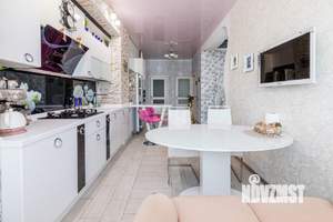 2-к квартира, вторичка, 80м2, 3/8 этаж