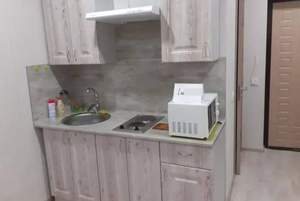1-к квартира, вторичка, 24м2, 1/6 этаж