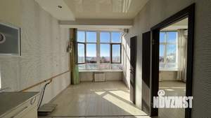 2-к квартира, вторичка, 57м2, 2/11 этаж