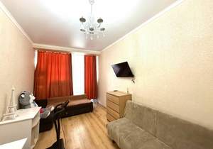 1-к квартира, вторичка, 49м2, 2/10 этаж