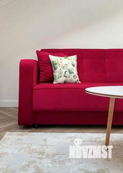 2-к квартира, вторичка, 51м2, 5/5 этаж