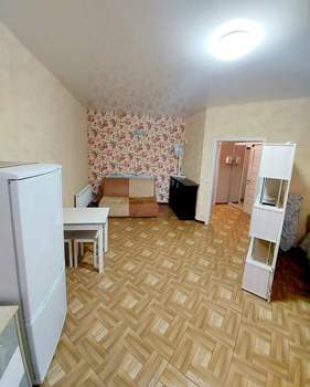 1-к квартира, вторичка, 30м2, 1/8 этаж