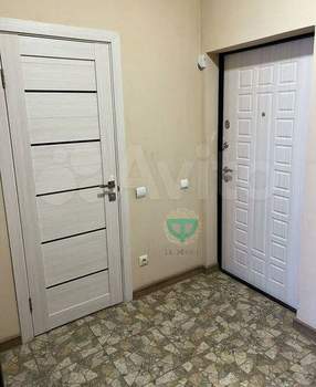 1-к квартира, вторичка, 41м2, 3/6 этаж