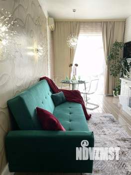 2-к квартира, вторичка, 60м2, 1/7 этаж