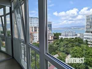 2-к квартира, вторичка, 100м2, 6/9 этаж