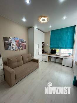 2-к квартира, вторичка, 62м2, 5/7 этаж
