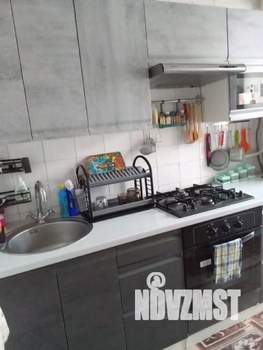 1-к квартира, вторичка, 26м2, 1/5 этаж
