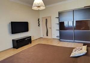 3-к квартира, вторичка, 106м2, 3/6 этаж