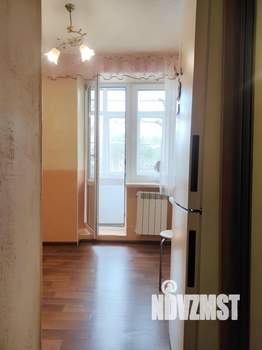 1-к квартира, вторичка, 35м2, 3/5 этаж