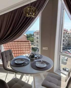 1-к квартира, вторичка, 36м2, 5/5 этаж