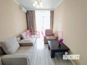 Студия квартира, вторичка, 31м2, 1/6 этаж