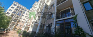 1-к квартира, вторичка, 48м2, 4/7 этаж