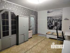 2-к квартира, вторичка, 51м2, 1/5 этаж