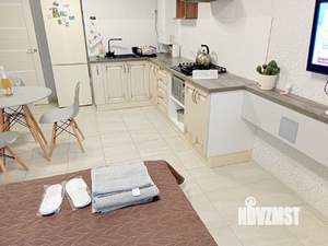 1-к квартира, вторичка, 49м2, 2/8 этаж