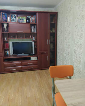 3-к квартира, вторичка, 62м2, 1/9 этаж