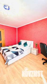 3-к квартира, вторичка, 60м2, 5/9 этаж