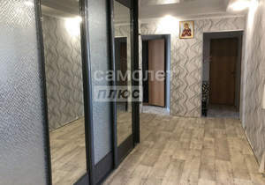 3-к квартира, вторичка, 90м2, 8/16 этаж