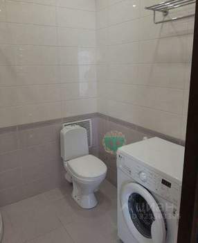 2-к квартира, вторичка, 61м2, 4/4 этаж