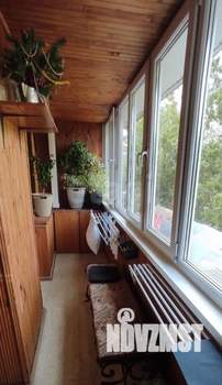 3-к квартира, вторичка, 69м2, 2/2 этаж