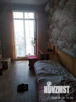 1-к квартира, вторичка, 58м2, 8/10 этаж
