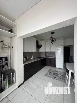 2-к квартира, вторичка, 65м2, 1/7 этаж