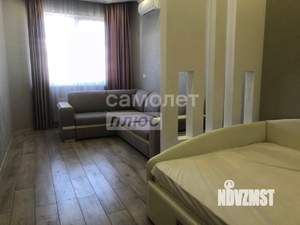 1-к квартира, вторичка, 49м2, 2/8 этаж