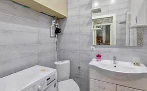 1-к квартира, вторичка, 43м2, 2/8 этаж