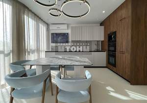 3-к квартира, вторичка, 91м2, 6/20 этаж