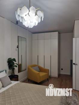 1-к квартира, вторичка, 45м2, 7/10 этаж