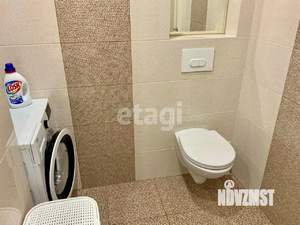 2-к квартира, сданный дом, 67м2, 4/7 этаж