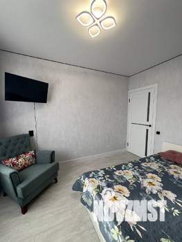 3-к квартира, вторичка, 61м2, 9/9 этаж