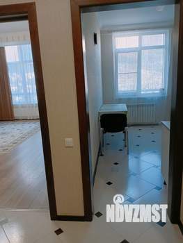 1-к квартира, вторичка, 46м2, 8/10 этаж