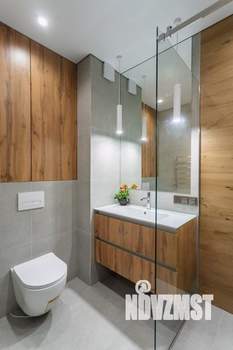 2-к квартира, вторичка, 83м2, 5/20 этаж
