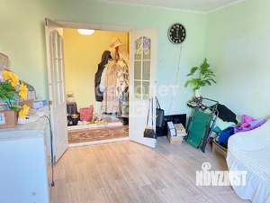 3-к квартира, вторичка, 59м2, 1/9 этаж