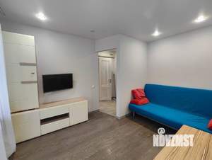 1-к квартира, вторичка, 20м2, 1/5 этаж