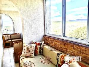 2-к квартира, вторичка, 54м2, 4/5 этаж