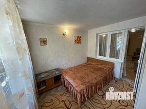 3-к квартира, вторичка, 64м2, 1/5 этаж