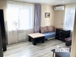 2-к квартира, вторичка, 39м2, 2/5 этаж