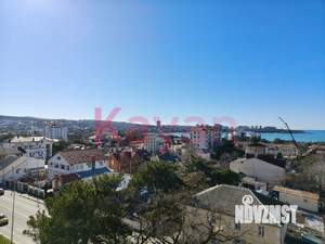 1-к квартира, вторичка, 48м2, 5/12 этаж