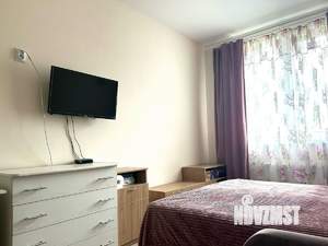 1-к квартира, вторичка, 51м2, 2/8 этаж
