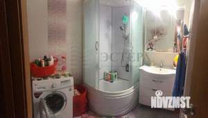 2-к квартира, вторичка, 57м2, 4/16 этаж