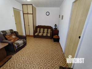 2-к квартира, вторичка, 37м2, 3/5 этаж