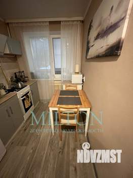 1-к квартира, вторичка, 29м2, 1/9 этаж