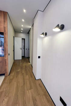 1-к квартира, вторичка, 48м2, 3/8 этаж