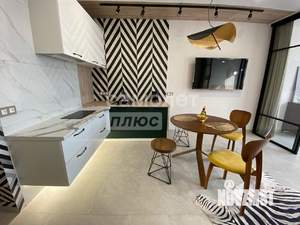 1-к квартира, вторичка, 37м2, 10/20 этаж