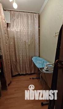 1-к квартира, вторичка, 52м2, 5/5 этаж